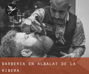 Barbería en Albalat de la Ribera