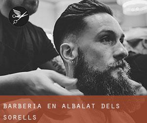 Barbería en Albalat dels Sorells