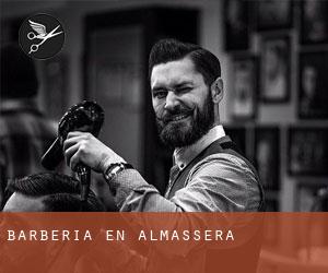 Barbería en Almàssera