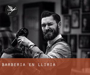 Barbería en Llíria