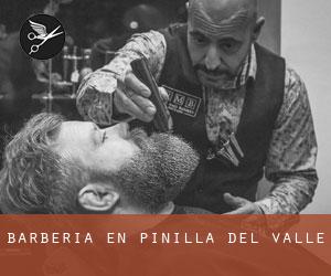 Barbería en Pinilla del Valle