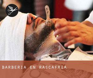 Barbería en Rascafría