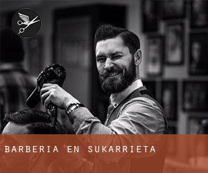 Barbería en Sukarrieta