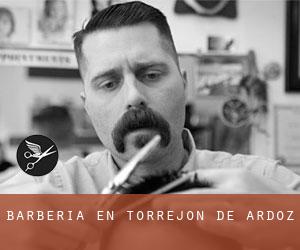 Barbería en Torrejón de Ardoz