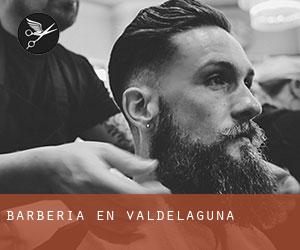 Barbería en Valdelaguna