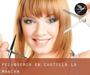 peluquería en Castilla-La Mancha