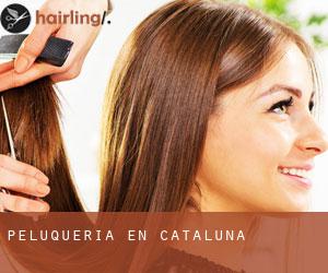 peluquería en Cataluña